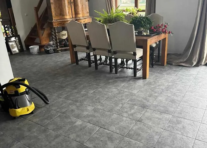 شقة Wisla Sunset كراكوفيا