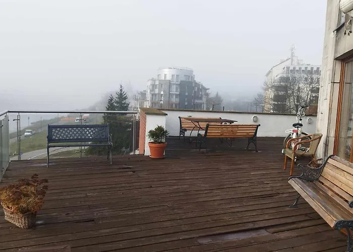 Wisla Sunset Lejlighed